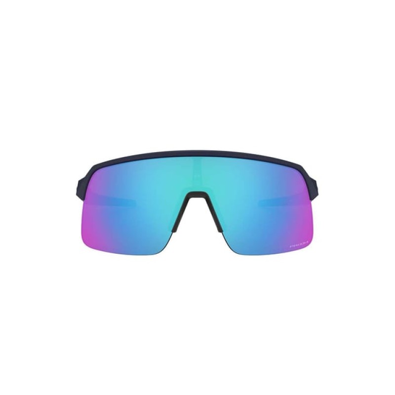 OAKLEY Men UV Protected Blue Lens Rectangle Sunglasses - 0OO946394630639 OAKLEY Men UV Protected Blue Lens Rectangle Sunglasses - 0OO946394630639