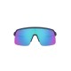 OAKLEY Men UV Protected Blue Lens Rectangle Sunglasses - 0OO946394630639 OAKLEY Men UV Protected Blue Lens Rectangle Sunglasses - 0OO946394630639