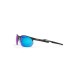 OAKLEY Men UV Protected Blue Lens Rectangle Sunglasses - 0OO414541450460 OAKLEY Men UV Protected Blue Lens Rectangle Sunglasses - 0OO414541450460