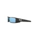 OAKLEY Men Polarized Blue Lens Rectangle Sunglasses - 0OO901490148160 OAKLEY Men Polarized Blue Lens Rectangle Sunglasses - 0OO901490148160