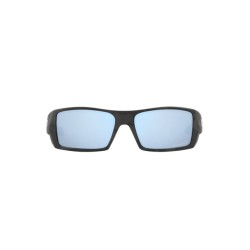 OAKLEY Men Polarized Blue Lens Rectangle Sunglasses - 0OO901490148160