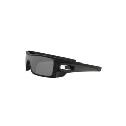 OAKLEY Men UV Protected Grey Lens Rectangle Sunglasses - 0OO910191015727 OAKLEY Men UV Protected Grey Lens Rectangle Sunglasses - 0OO910191015727