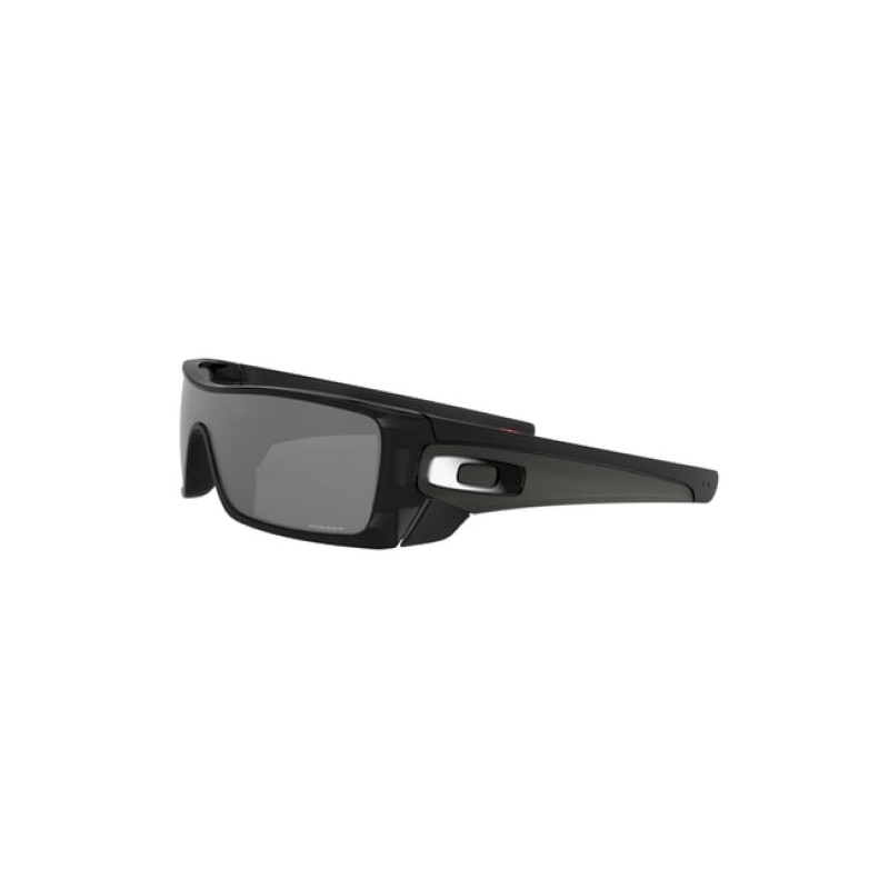 OAKLEY Men UV Protected Grey Lens Rectangle Sunglasses - 0OO910191015727 OAKLEY Men UV Protected Grey Lens Rectangle Sunglasses - 0OO910191015727