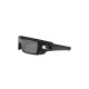 OAKLEY Men UV Protected Grey Lens Rectangle Sunglasses - 0OO910191015727 OAKLEY Men UV Protected Grey Lens Rectangle Sunglasses - 0OO910191015727