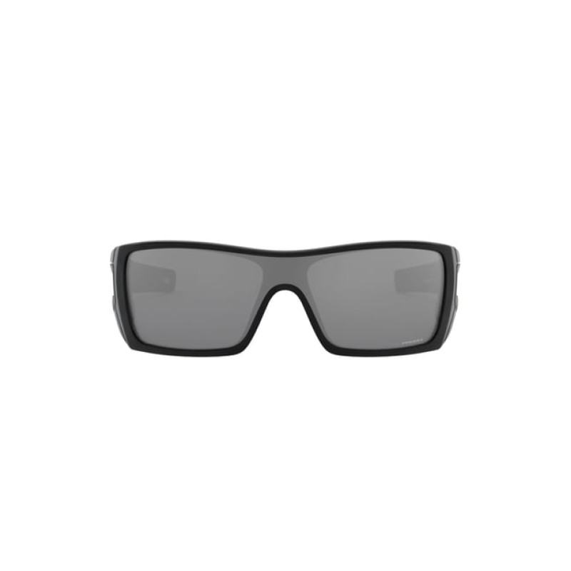 OAKLEY Men UV Protected Grey Lens Rectangle Sunglasses - 0OO910191015727 OAKLEY Men UV Protected Grey Lens Rectangle Sunglasses - 0OO910191015727