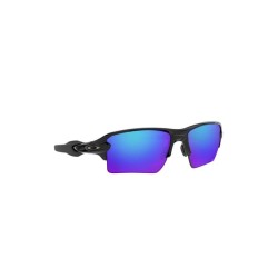 OAKLEY Men Polarized Blue Lens Rectangle Sunglasses - 0OO91889188G359 OAKLEY Men Polarized Blue Lens Rectangle Sunglasses - 0OO91889188G359