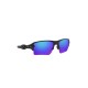 OAKLEY Men Polarized Blue Lens Rectangle Sunglasses - 0OO91889188G359 OAKLEY Men Polarized Blue Lens Rectangle Sunglasses - 0OO91889188G359