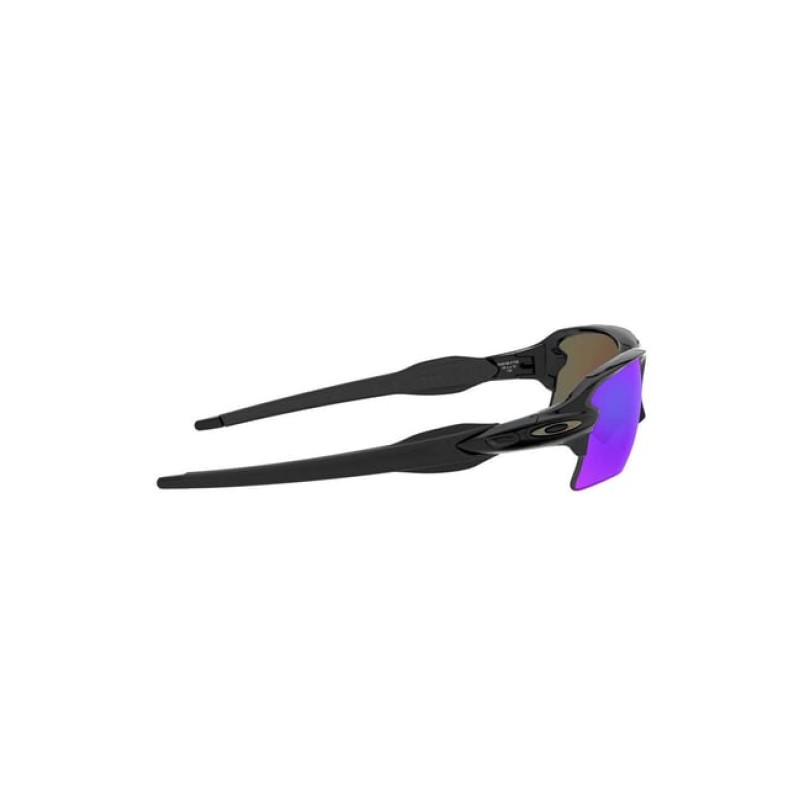 OAKLEY Men Polarized Blue Lens Rectangle Sunglasses - 0OO91889188G359 OAKLEY Men Polarized Blue Lens Rectangle Sunglasses - 0OO91889188G359
