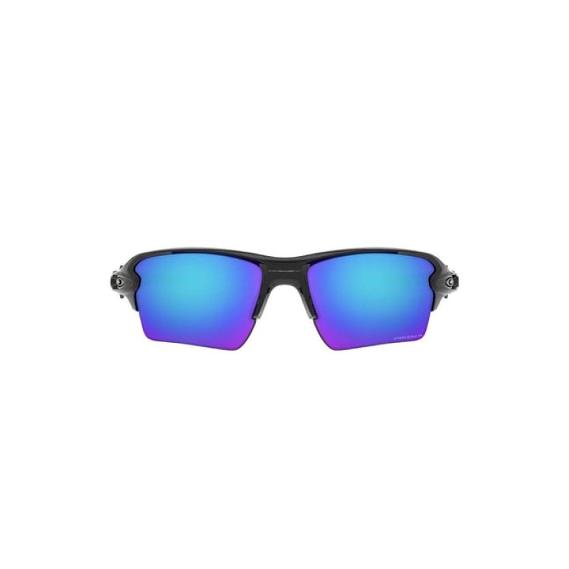 OAKLEY Men Polarized Blue Lens Rectangle Sunglasses - 0OO91889188G359 OAKLEY Men Polarized Blue Lens Rectangle Sunglasses - 0OO91889188G359