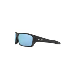 OAKLEY Men Polarized Blue Lens Rectangle Sunglasses - 0OO926392636463 OAKLEY Men Polarized Blue Lens Rectangle Sunglasses - 0OO926392636463
