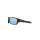 OAKLEY Men Polarized Blue Lens Rectangle Sunglasses - 0OO926392636463 OAKLEY Men Polarized Blue Lens Rectangle Sunglasses - 0OO926392636463