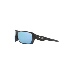 OAKLEY Men Polarized Blue Lens Rectangle Sunglasses - 0OO938093802766 OAKLEY Men Polarized Blue Lens Rectangle Sunglasses - 0OO938093802766