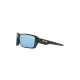 OAKLEY Men Polarized Blue Lens Rectangle Sunglasses - 0OO938093802766 OAKLEY Men Polarized Blue Lens Rectangle Sunglasses - 0OO938093802766