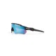 OAKLEY Men Polarized Blue Lens Rectangle Sunglasses - 0OO92089208C038 OAKLEY Men Polarized Blue Lens Rectangle Sunglasses - 0OO92089208C038