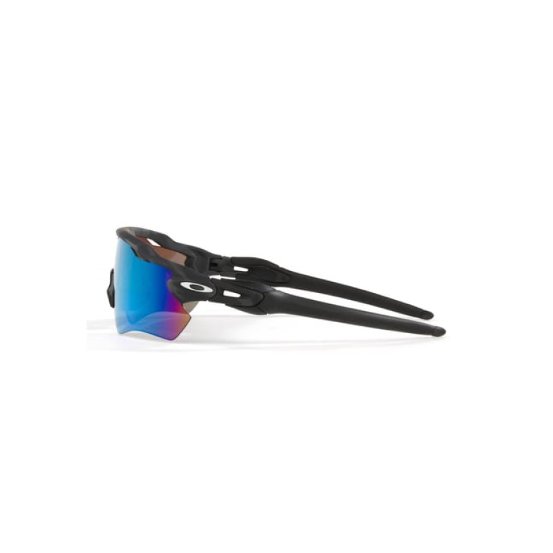 OAKLEY Men Polarized Blue Lens Rectangle Sunglasses - 0OO92089208C038 OAKLEY Men Polarized Blue Lens Rectangle Sunglasses - 0OO92089208C038