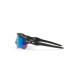OAKLEY Men Polarized Blue Lens Rectangle Sunglasses - 0OO92089208C038 OAKLEY Men Polarized Blue Lens Rectangle Sunglasses - 0OO92089208C038