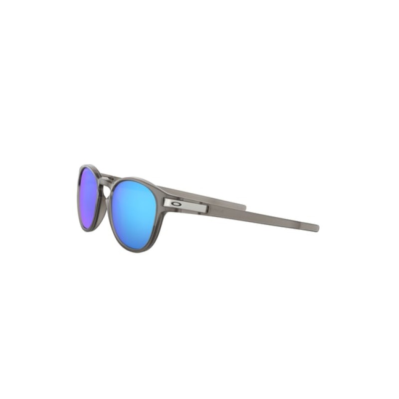 OAKLEY Men Polarized Blue Lens Oval Sunglasses - 0OO926592653253 OAKLEY Men Polarized Blue Lens Oval Sunglasses - 0OO926592653253