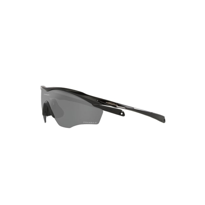 OAKLEY Men Polarized Grey Lens Irregular Sunglasses - 0OO934393431945 OAKLEY Men Polarized Grey Lens Irregular Sunglasses - 0OO934393431945