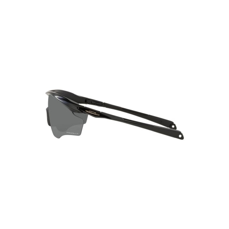 OAKLEY Men Polarized Grey Lens Irregular Sunglasses - 0OO934393431945 OAKLEY Men Polarized Grey Lens Irregular Sunglasses - 0OO934393431945