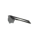 OAKLEY Men Polarized Grey Lens Irregular Sunglasses - 0OO934393431945 OAKLEY Men Polarized Grey Lens Irregular Sunglasses - 0OO934393431945