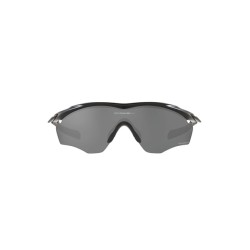 OAKLEY Men Polarized Grey Lens Irregular Sunglasses - 0OO934393431945