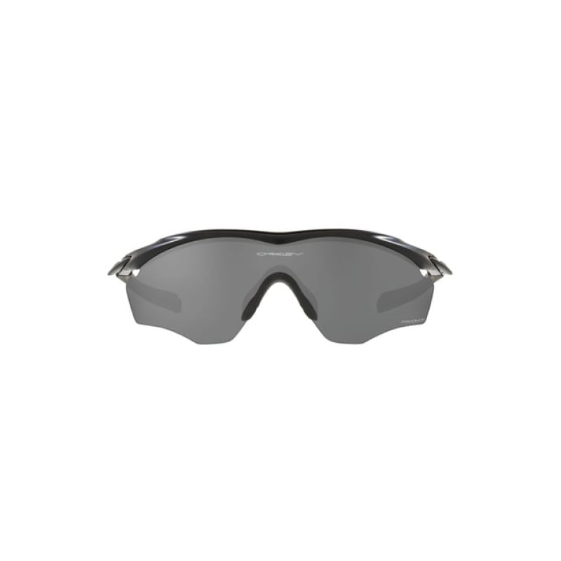OAKLEY Men Polarized Grey Lens Irregular Sunglasses - 0OO934393431945 OAKLEY Men Polarized Grey Lens Irregular Sunglasses - 0OO934393431945