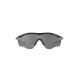OAKLEY Men Polarized Grey Lens Irregular Sunglasses - 0OO934393431945 OAKLEY Men Polarized Grey Lens Irregular Sunglasses - 0OO934393431945