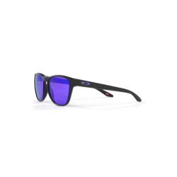 OAKLEY Men UV Protected Violet Lens Square Sunglasses - 0OO947994790356 OAKLEY Men UV Protected Violet Lens Square Sunglasses - 0OO947994790356