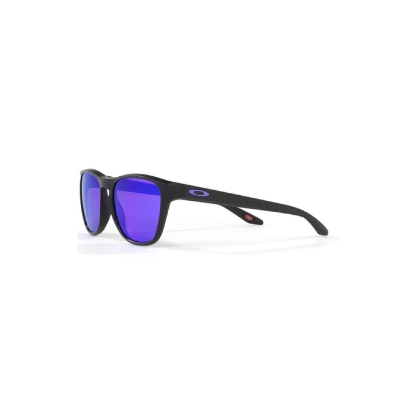 OAKLEY Men UV Protected Violet Lens Square Sunglasses - 0OO947994790356 OAKLEY Men UV Protected Violet Lens Square Sunglasses - 0OO947994790356
