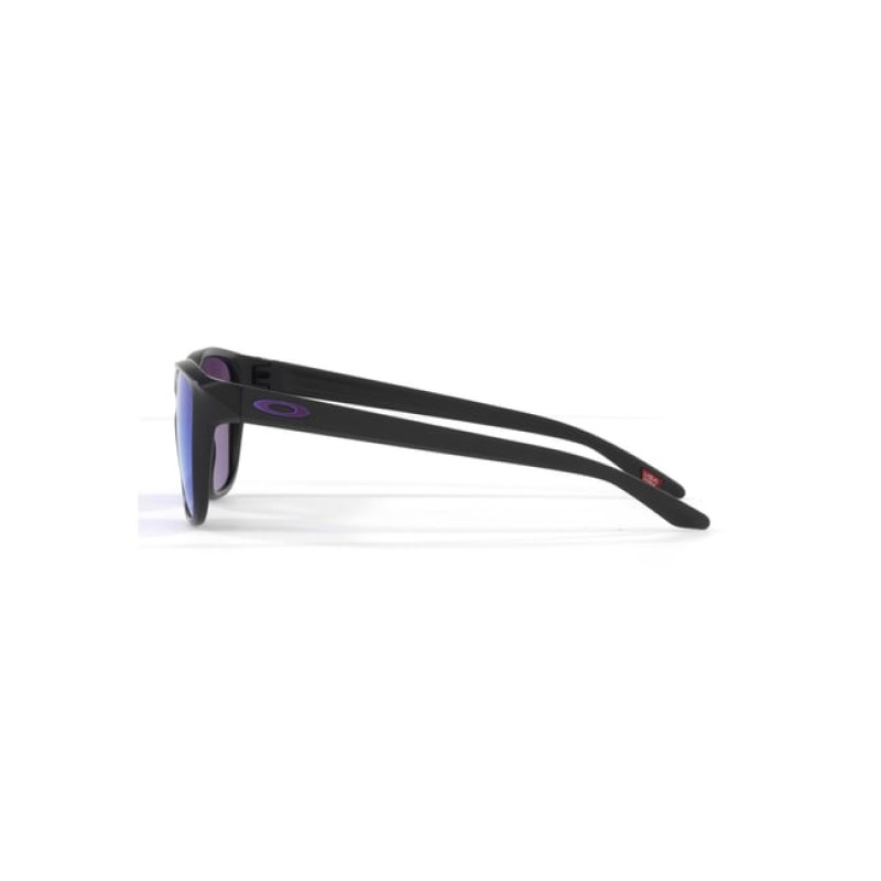 OAKLEY Men UV Protected Violet Lens Square Sunglasses - 0OO947994790356 OAKLEY Men UV Protected Violet Lens Square Sunglasses - 0OO947994790356