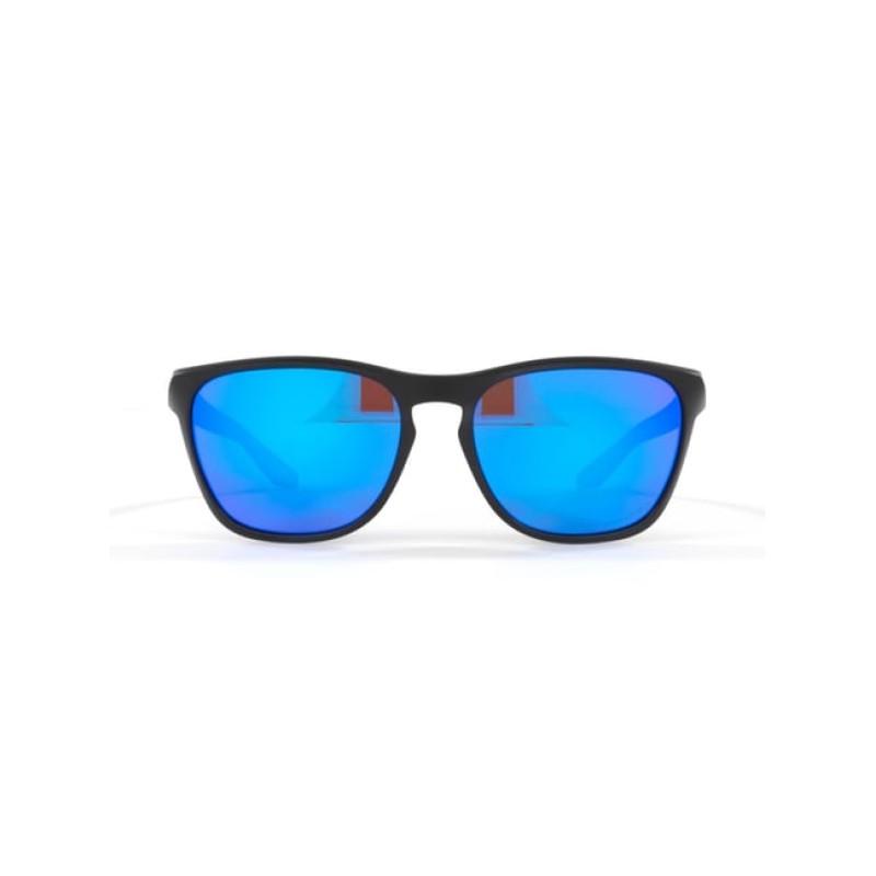 OAKLEY Men UV Protected Violet Lens Square Sunglasses - 0OO947994790356 OAKLEY Men UV Protected Violet Lens Square Sunglasses - 0OO947994790356