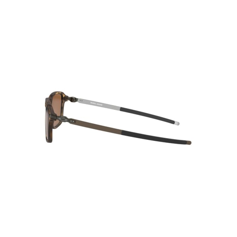 OAKLEY Men Polarized Brown Lens Square Sunglasses - 0OO946994690454 OAKLEY Men Polarized Brown Lens Square Sunglasses - 0OO946994690454