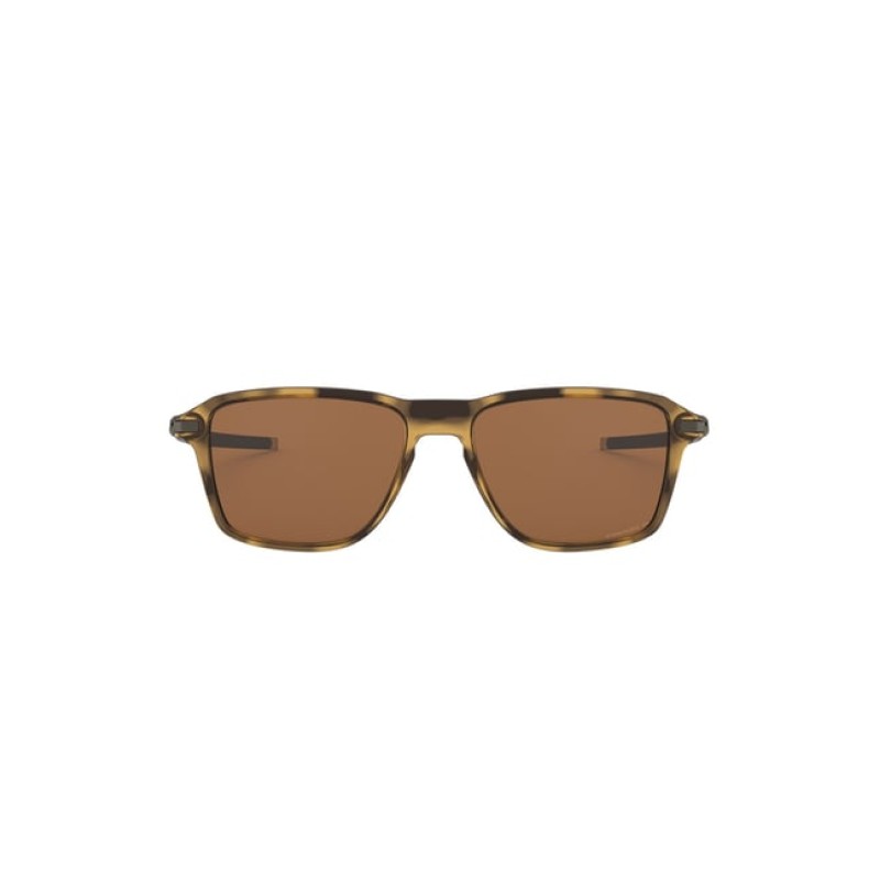 OAKLEY Men Polarized Brown Lens Square Sunglasses - 0OO946994690454 OAKLEY Men Polarized Brown Lens Square Sunglasses - 0OO946994690454