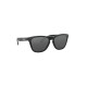 OAKLEY Men UV Protected Grey Lens Square Sunglasses - 0OO9013I90130155 OAKLEY Men UV Protected Grey Lens Square Sunglasses - 0OO9013I90130155