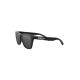 OAKLEY Men UV Protected Grey Lens Square Sunglasses - 0OO9013I90130155 OAKLEY Men UV Protected Grey Lens Square Sunglasses - 0OO9013I90130155
