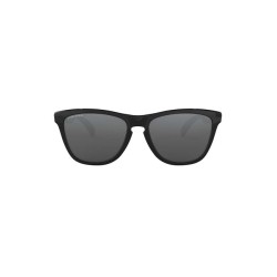 OAKLEY Men UV Protected Grey Lens Square Sunglasses - 0OO9013I90130155