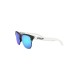 OAKLEY Men UV Protected Blue Lens Round Sunglasses - 0OO9374I93740163 OAKLEY Men UV Protected Blue Lens Round Sunglasses - 0OO9374I93740163
