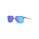 OAKLEY Men Polarized Blue Lens Square Sunglasses - 0OO604860480457 OAKLEY Men Polarized Blue Lens Square Sunglasses - 0OO604860480457