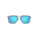 OAKLEY Men Polarized Blue Lens Square Sunglasses - 0OO604860480457 OAKLEY Men Polarized Blue Lens Square Sunglasses - 0OO604860480457