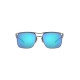 OAKLEY Men Polarized Blue Lens Square Sunglasses - 0OO604860480457 OAKLEY Men Polarized Blue Lens Square Sunglasses - 0OO604860480457