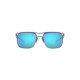 OAKLEY Men Polarized Blue Lens Square Sunglasses - 0OO604860480457 OAKLEY Men Polarized Blue Lens Square Sunglasses - 0OO604860480457