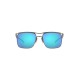 OAKLEY Men Polarized Blue Lens Square Sunglasses - 0OO604860480457 OAKLEY Men Polarized Blue Lens Square Sunglasses - 0OO604860480457