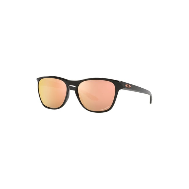 OAKLEY Men UV Protected Pink Lens Square Sunglasses - 0OO947994790556 OAKLEY Men UV Protected Pink Lens Square Sunglasses - 0OO947994790556
