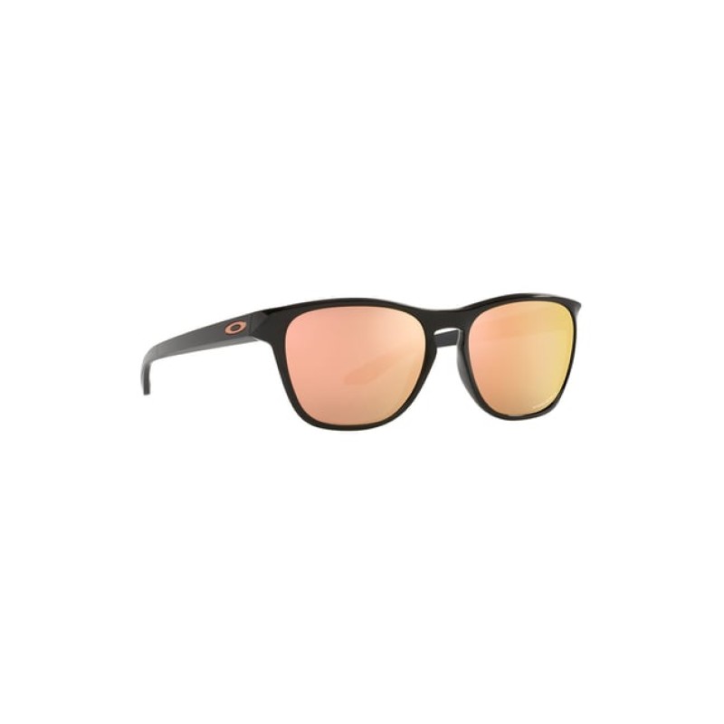 OAKLEY Men UV Protected Pink Lens Square Sunglasses - 0OO947994790556 OAKLEY Men UV Protected Pink Lens Square Sunglasses - 0OO947994790556