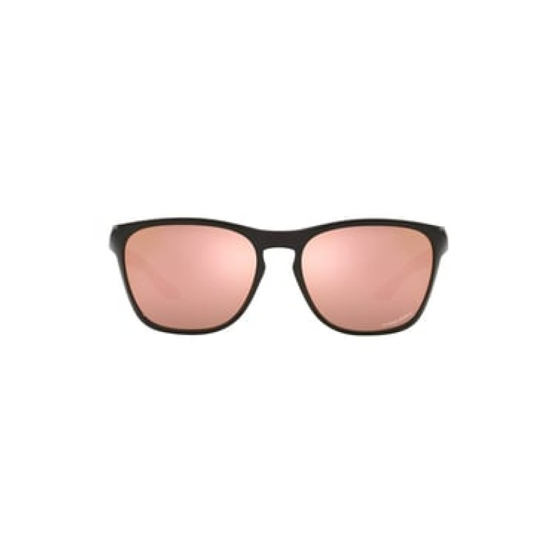 OAKLEY Men UV Protected Pink Lens Square Sunglasses - 0OO947994790556 OAKLEY Men UV Protected Pink Lens Square Sunglasses - 0OO947994790556