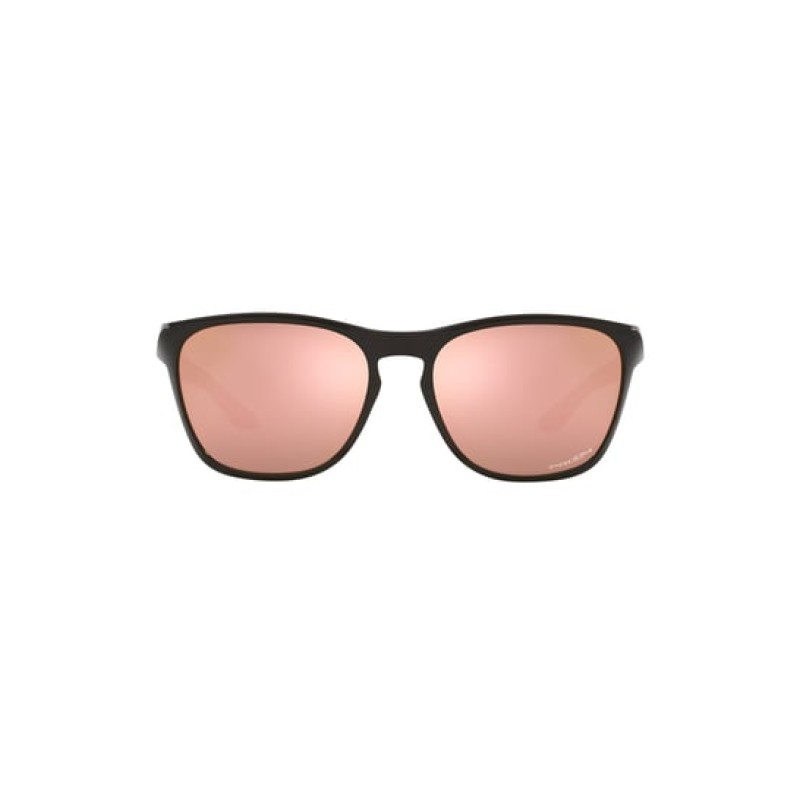 OAKLEY Men UV Protected Pink Lens Square Sunglasses - 0OO947994790556 OAKLEY Men UV Protected Pink Lens Square Sunglasses - 0OO947994790556