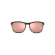 OAKLEY Men UV Protected Pink Lens Square Sunglasses - 0OO947994790556 OAKLEY Men UV Protected Pink Lens Square Sunglasses - 0OO947994790556