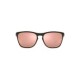 OAKLEY Men UV Protected Pink Lens Square Sunglasses - 0OO947994790556 OAKLEY Men UV Protected Pink Lens Square Sunglasses - 0OO947994790556