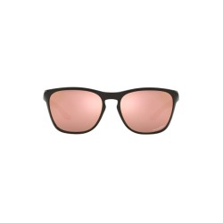 OAKLEY Men UV Protected Pink Lens Square Sunglasses - 0OO947994790556