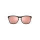 OAKLEY Men UV Protected Pink Lens Square Sunglasses - 0OO947994790556 OAKLEY Men UV Protected Pink Lens Square Sunglasses - 0OO947994790556